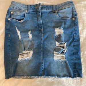 Skirt